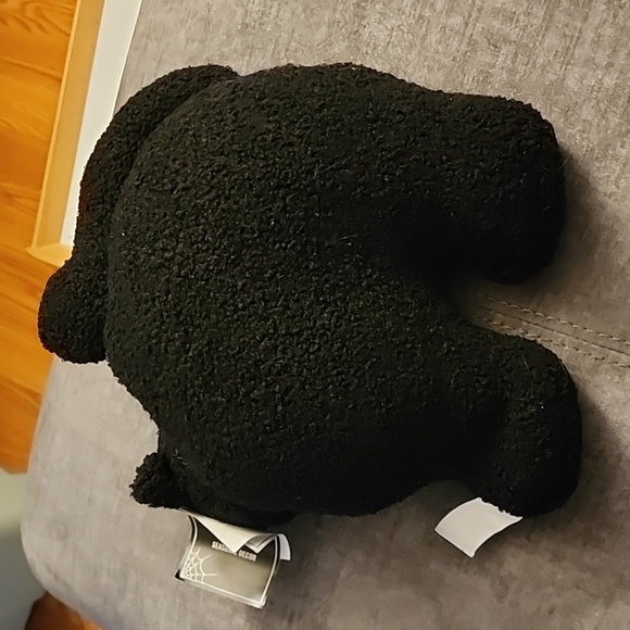 Martha Stewart Cat Pillow Halloween - Picture 3 of 4